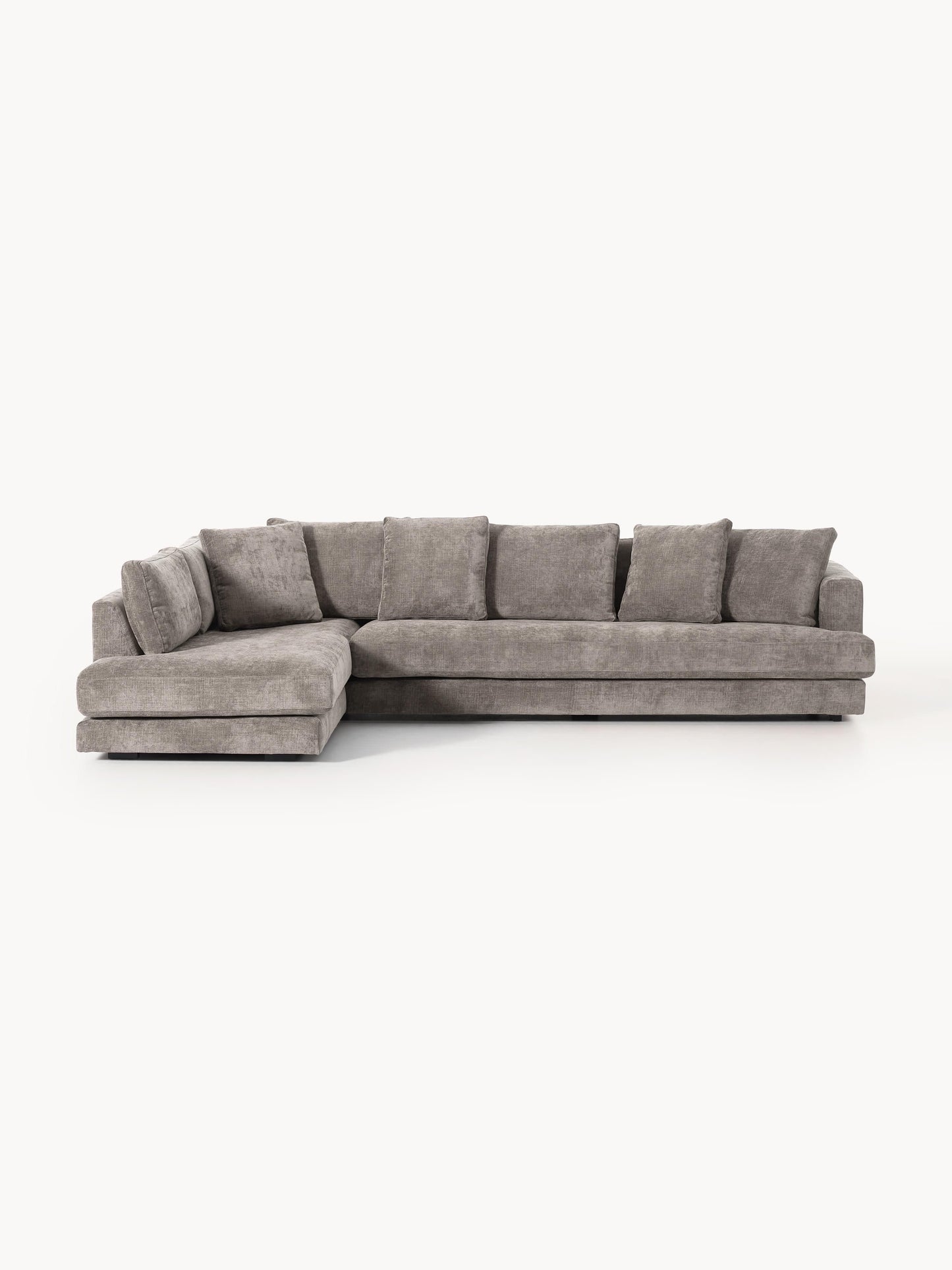 Lux Tribeca XL Corner Couch