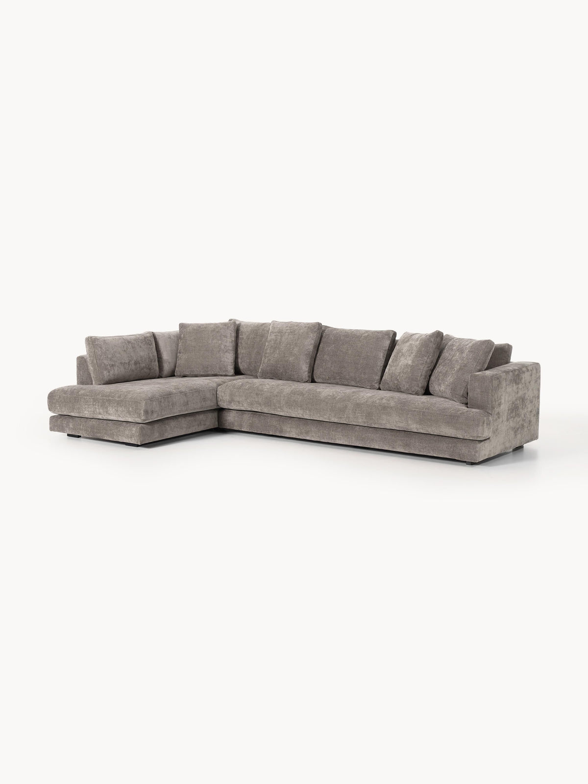 Lux Tribeca XL Corner Couch