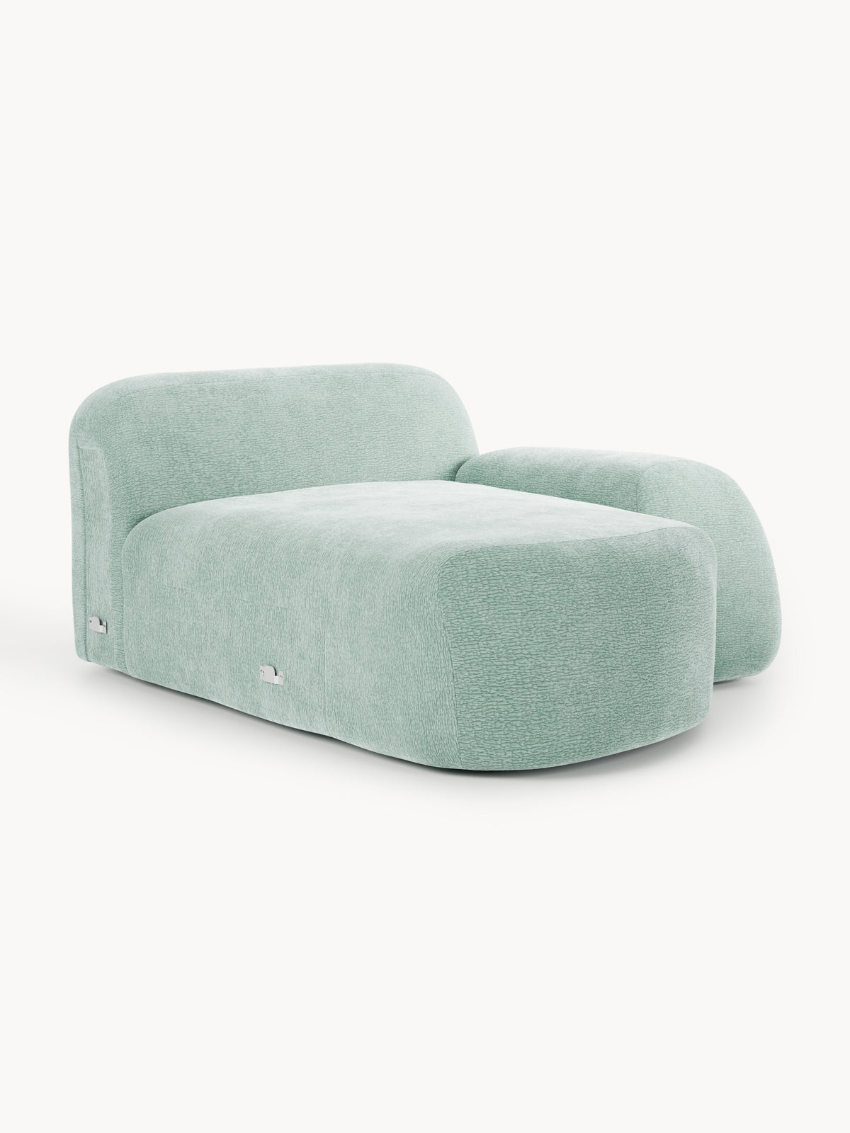 Lux Wolke Chaise Corner Unit