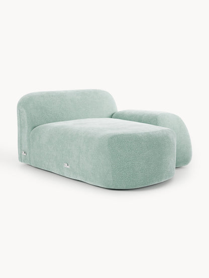 Lux Wolke Chaise Corner Unit