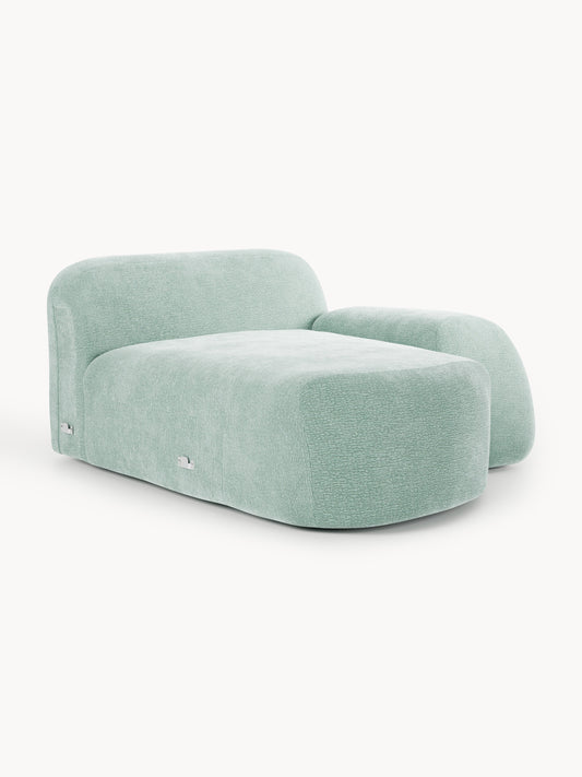 Lux Wolke Chaise Corner Unit