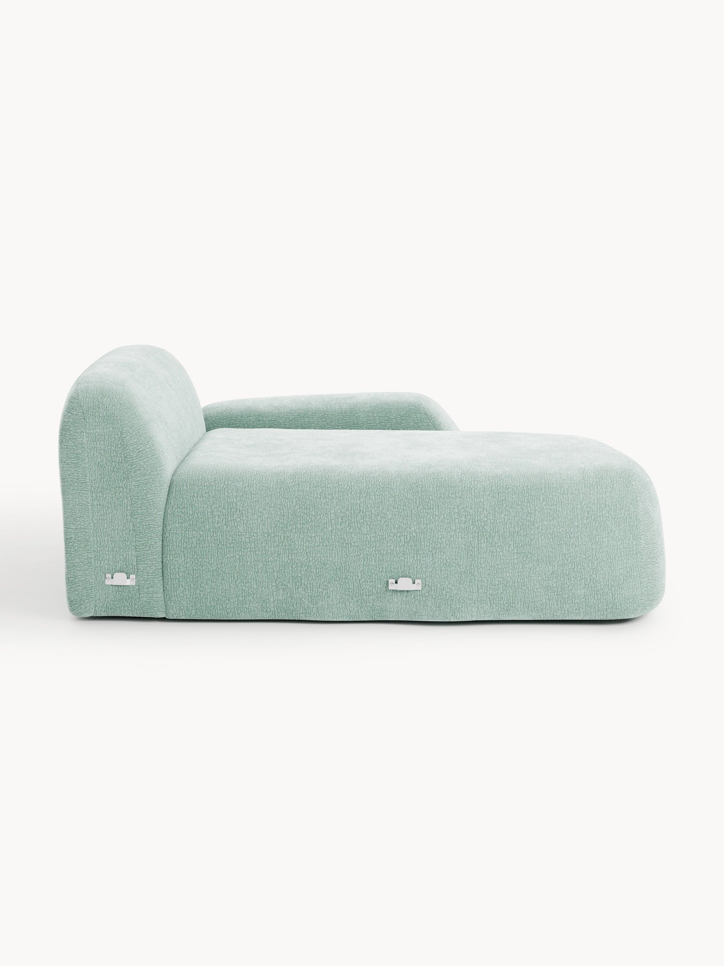 Lux Wolke Chaise Corner Unit