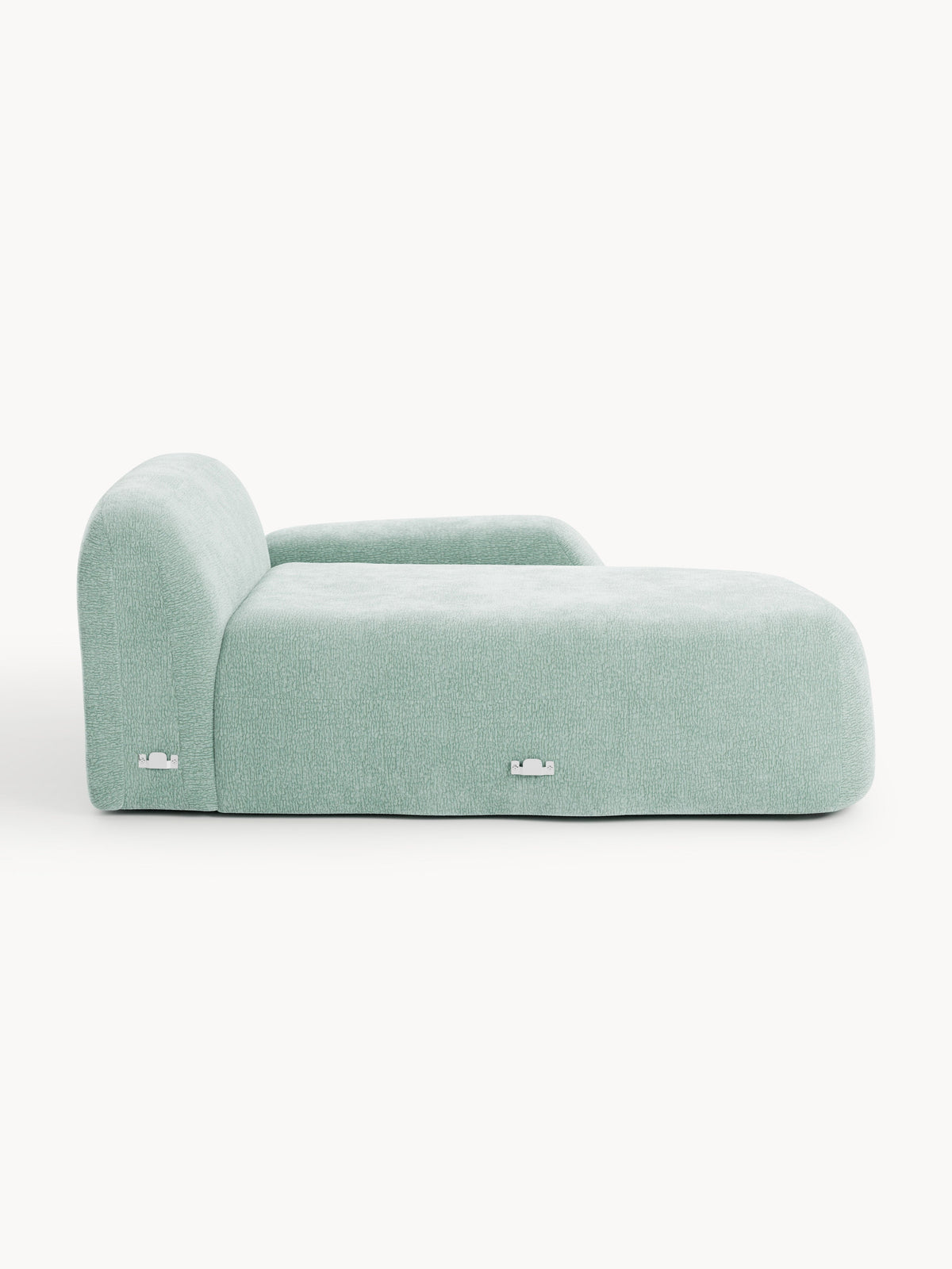 Lux Wolke Chaise Corner Unit