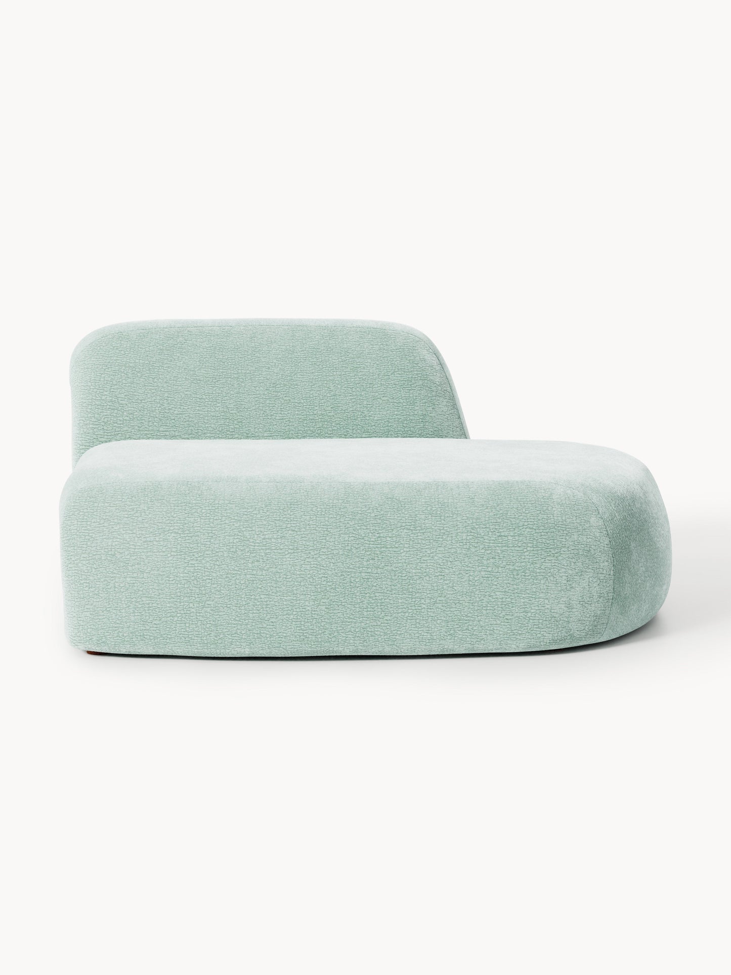 Lux Wolke Chaise Unit