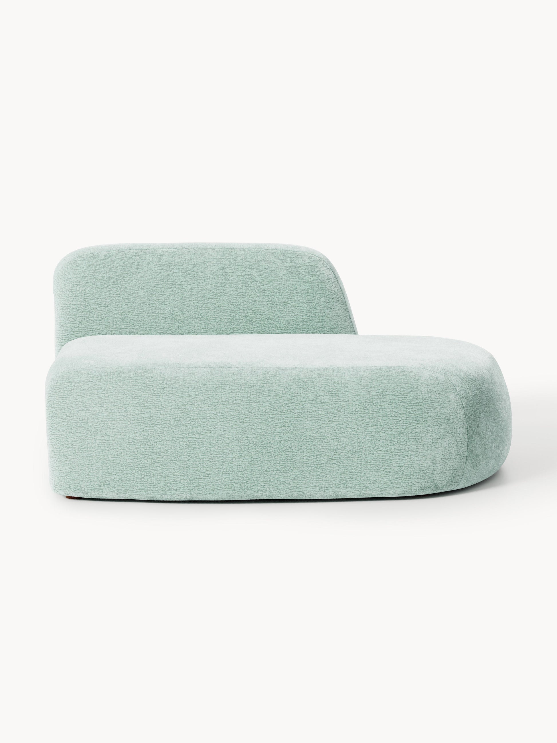 Lux Wolke Chaise Unit