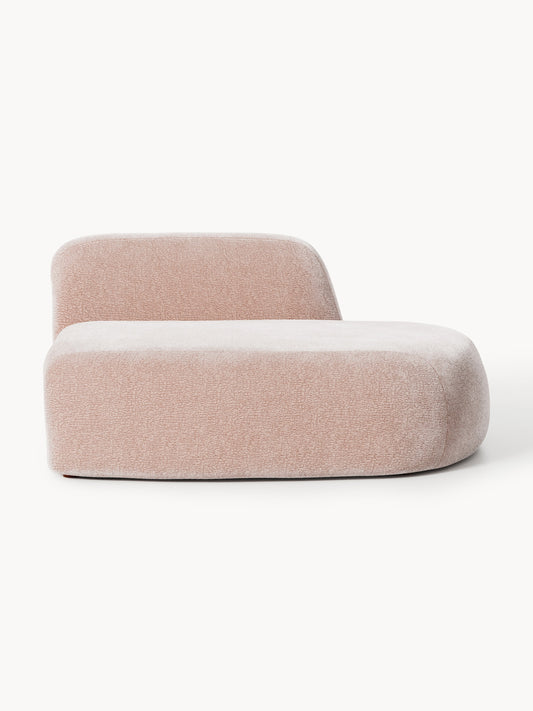Lux Wolke Chaise Unit