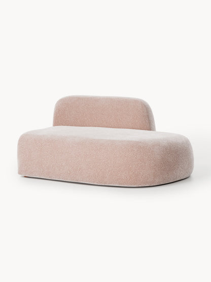 Lux Wolke Chaise Unit