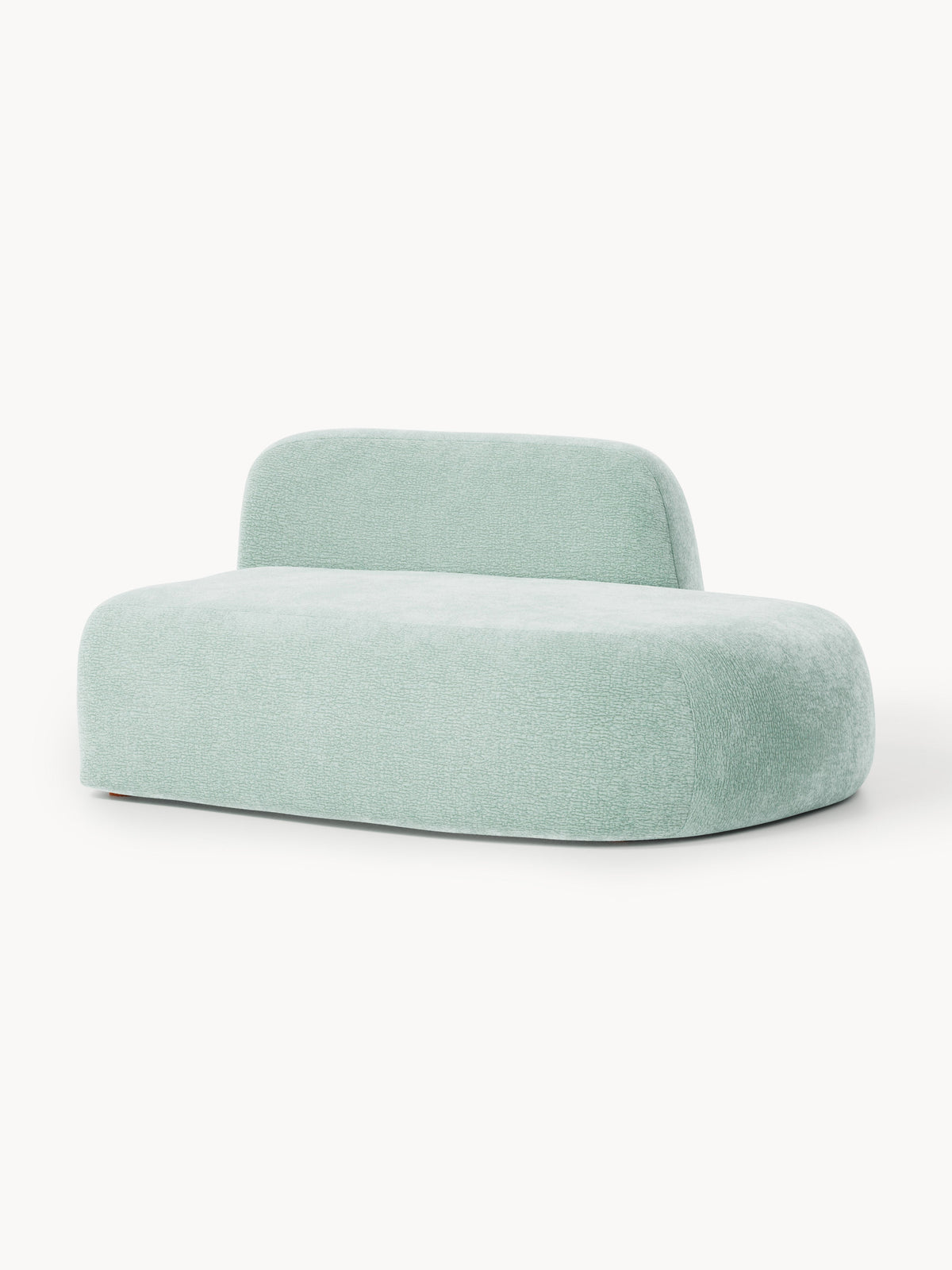 Lux Wolke Chaise Unit