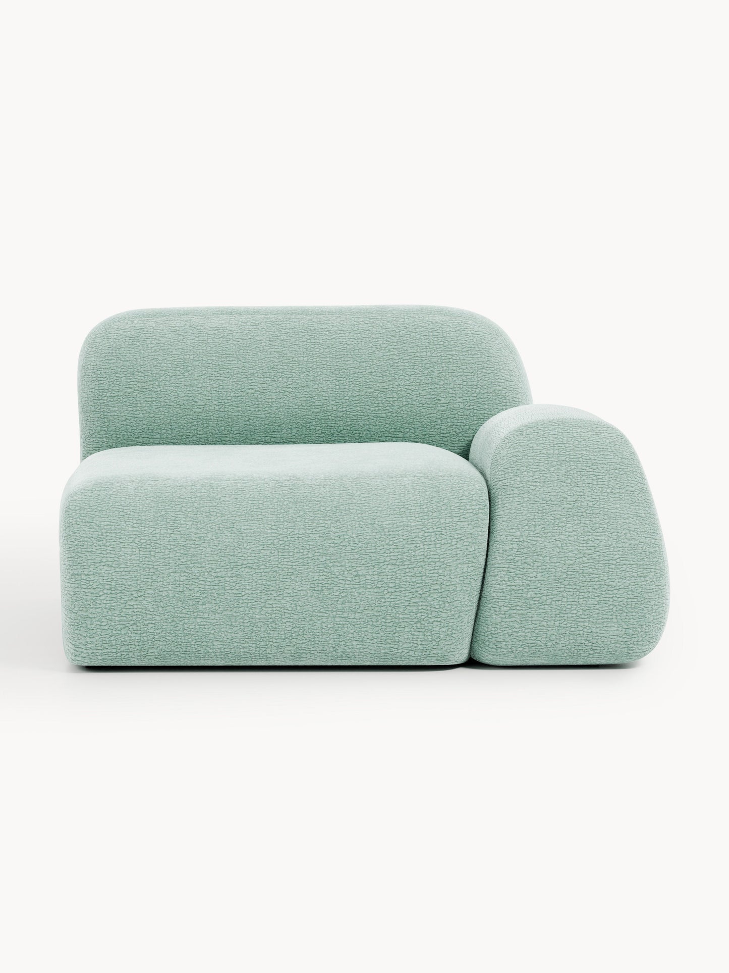 Lux Wolke Corner Piece
