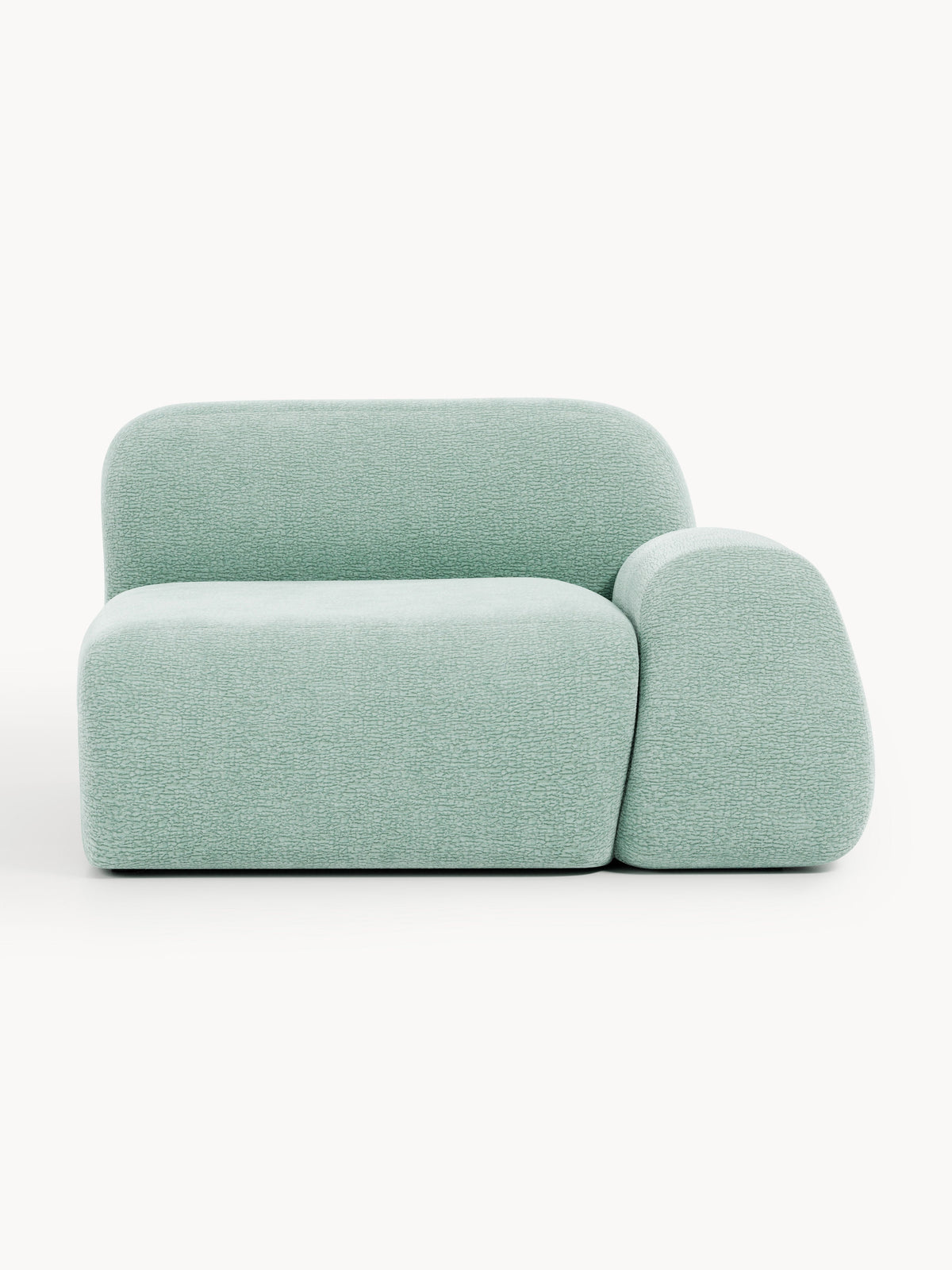 Lux Wolke Corner Piece