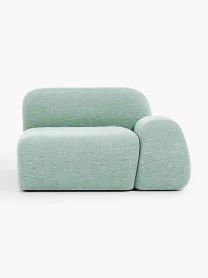 Lux Wolke Corner Piece