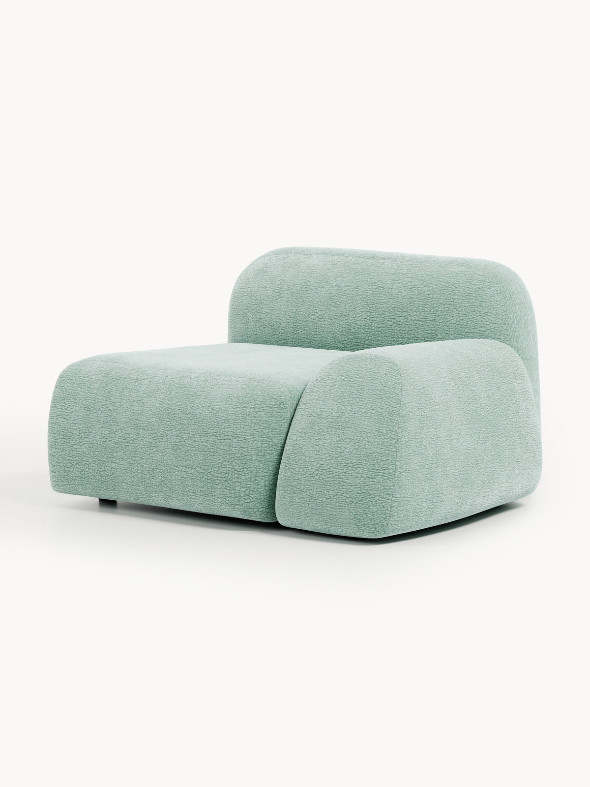 Lux Wolke Corner Piece