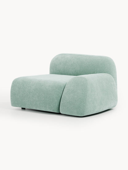 Lux Wolke Corner Piece