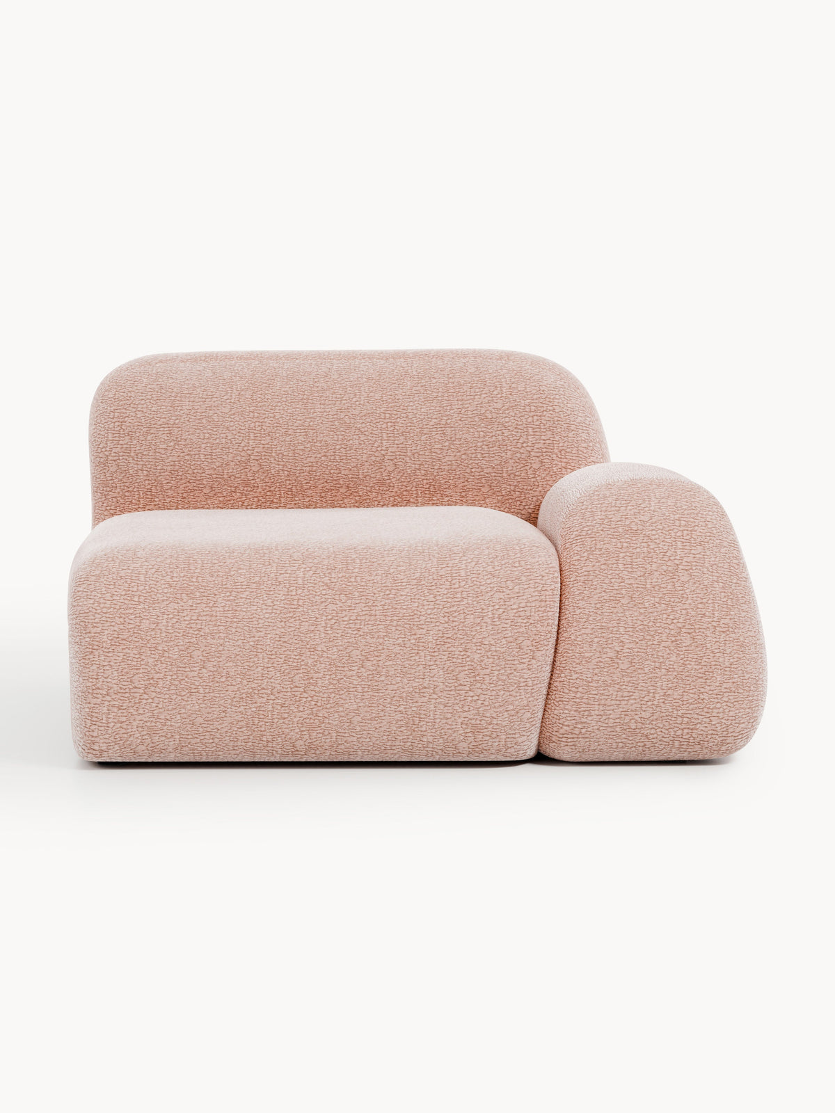 Lux Wolke Corner Piece