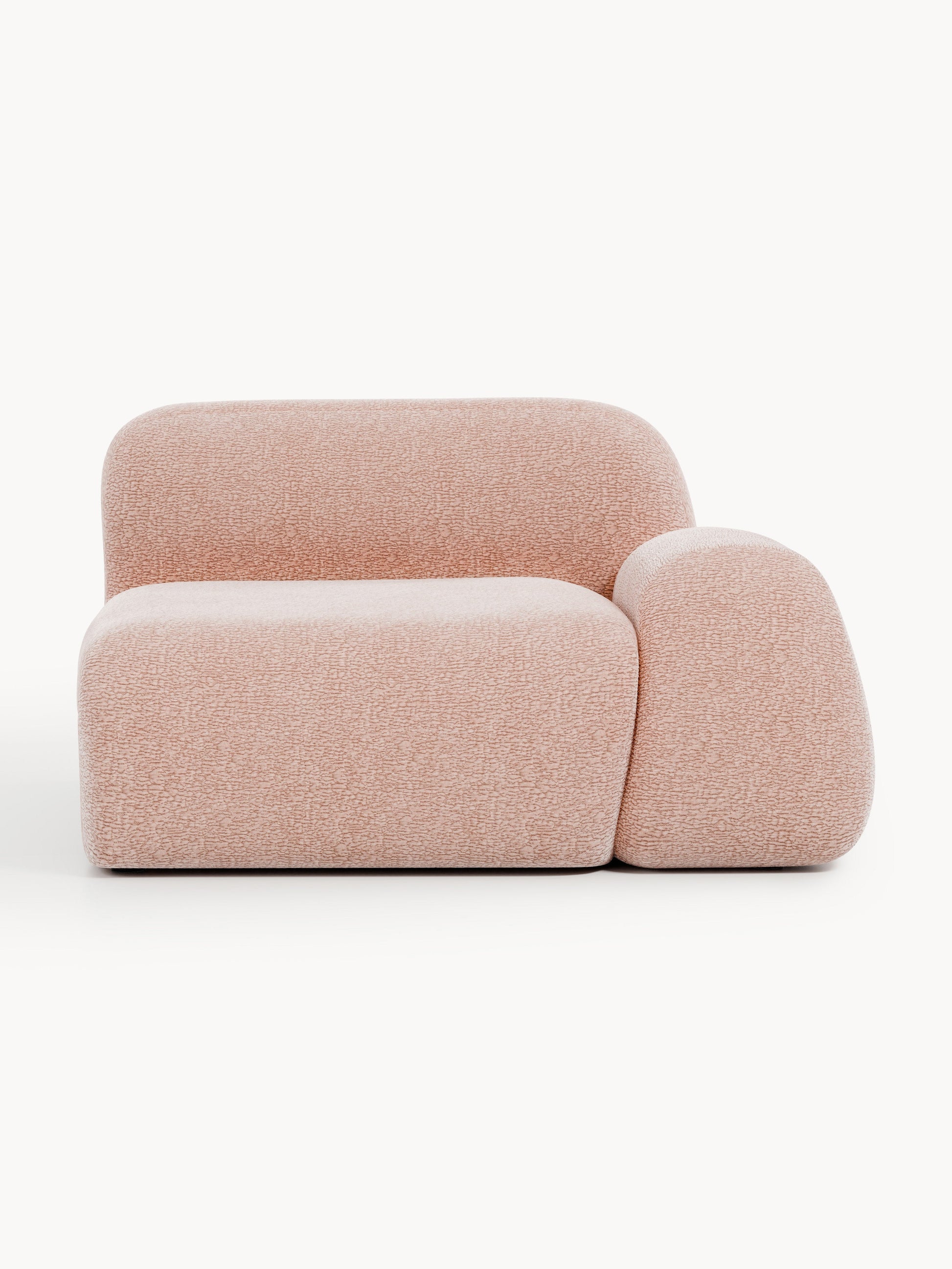 Lux Wolke Corner Piece