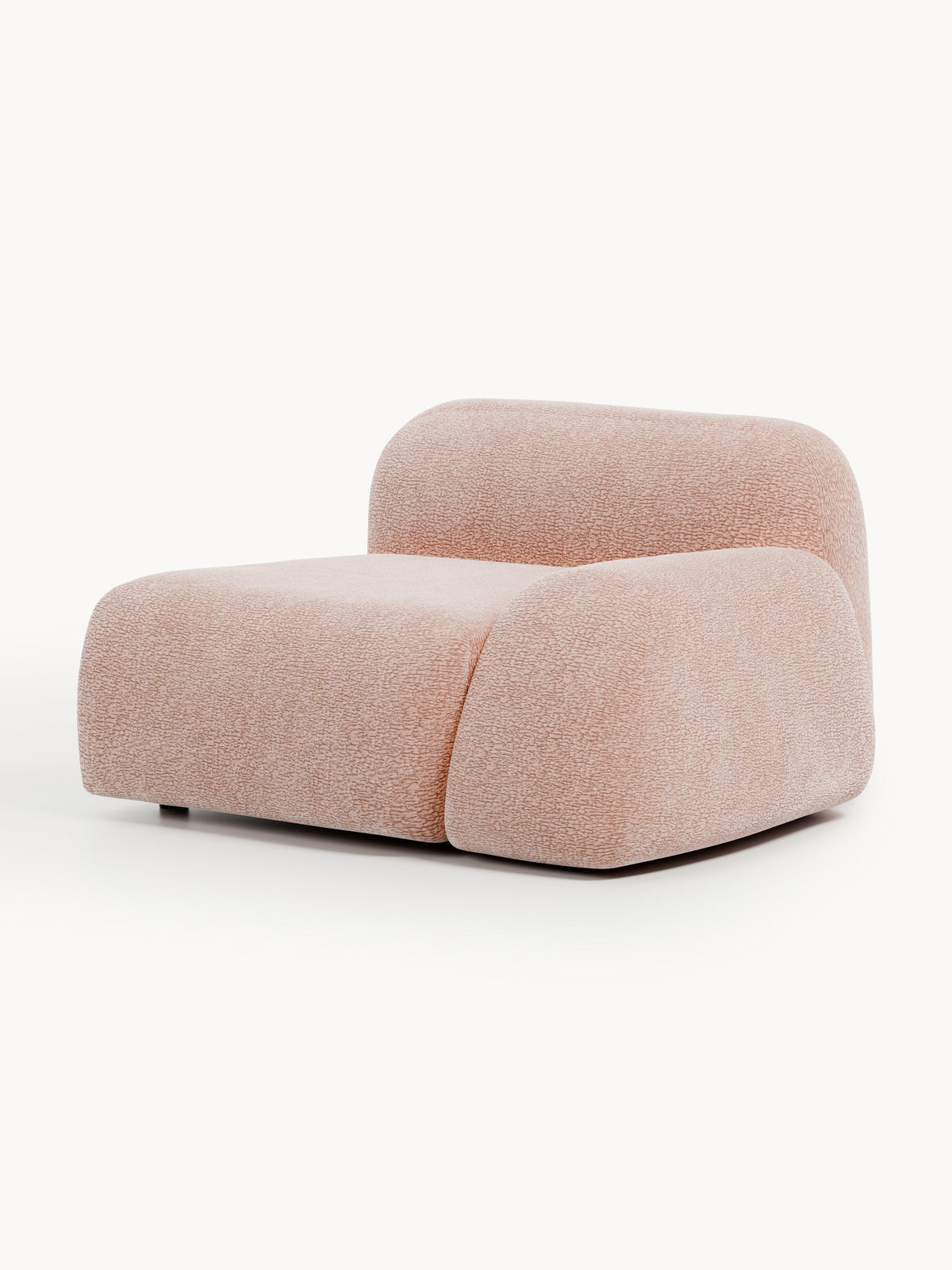 Lux Wolke Corner Piece