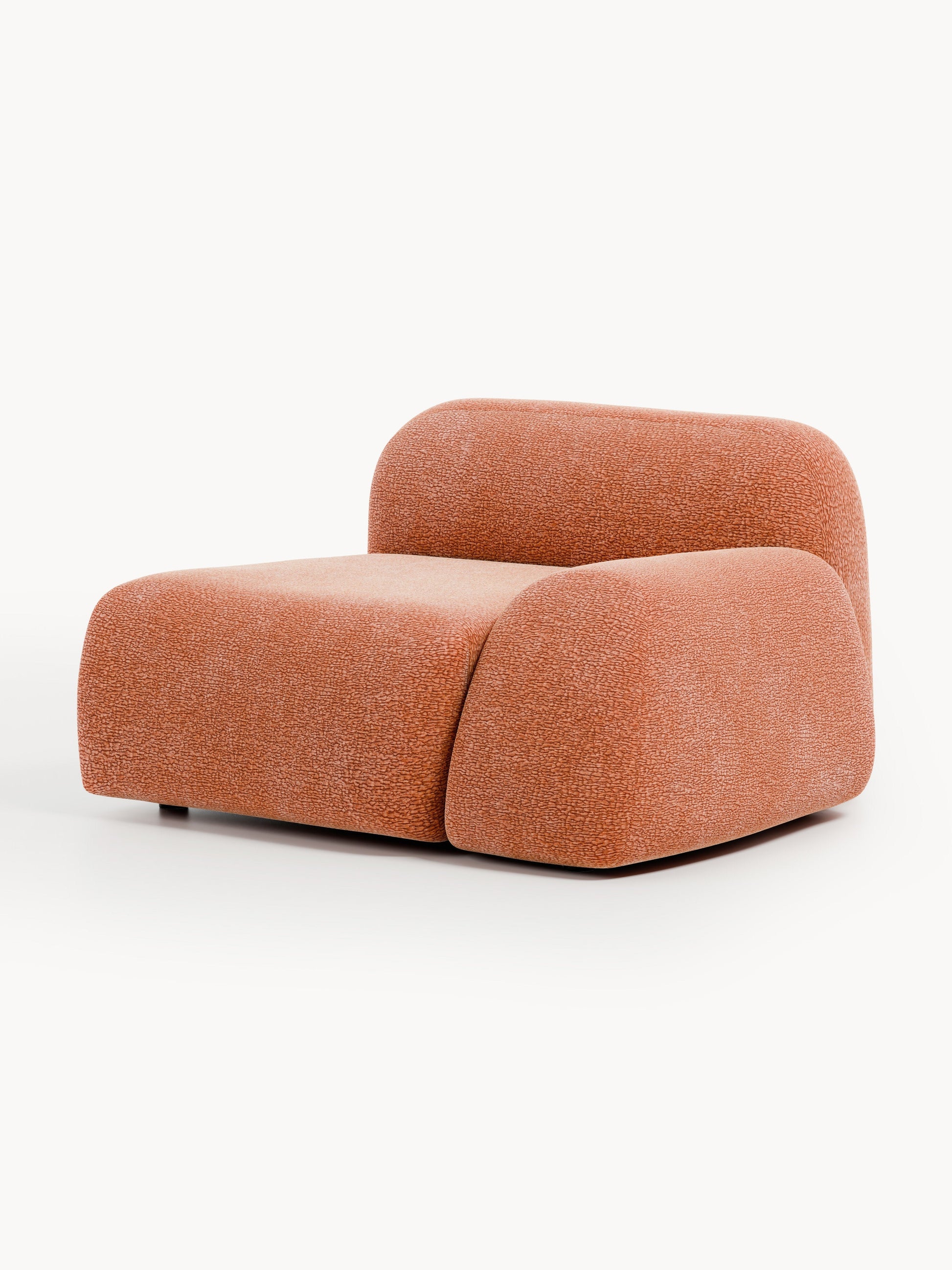 Lux Wolke Corner Piece