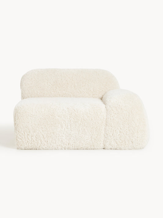 Lux Wolke Teddy Corner Unit