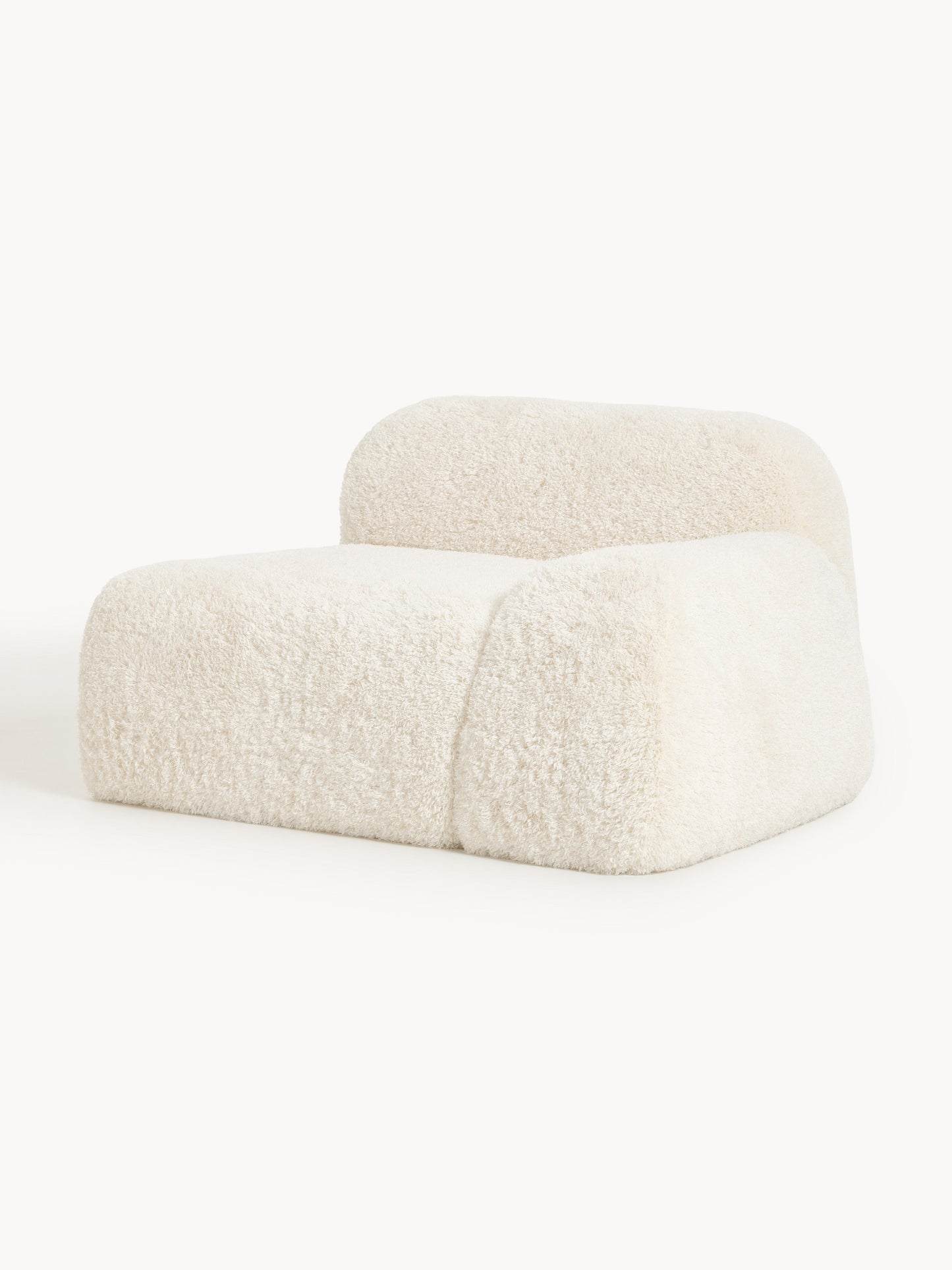 Lux Wolke Teddy Corner Unit